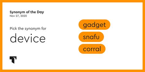 synonym for gadget|gift synonym thesaurus.
